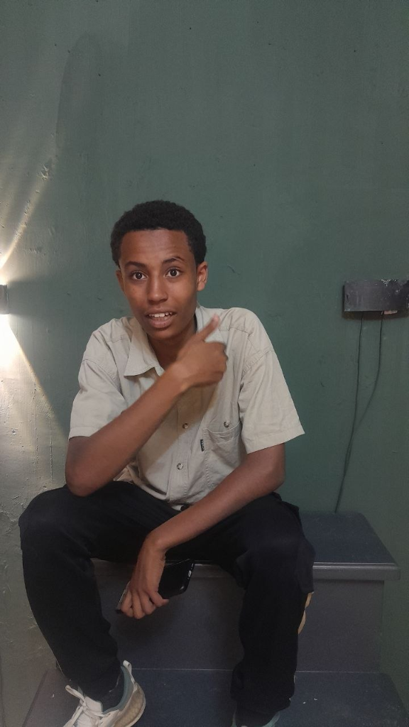 Imran Mohammedbeyan